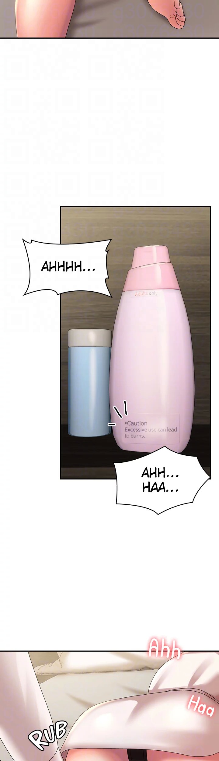 My Aunt in Puberty - Chapter 21 [photo 33] - MangaPorn