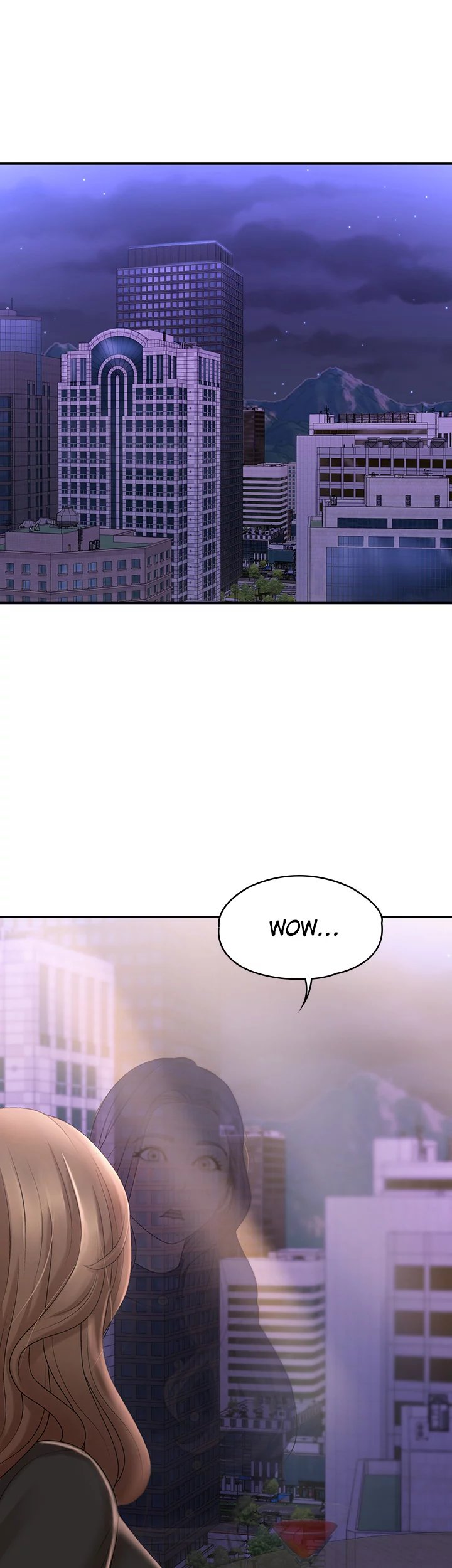 My Aunt in Puberty - Chapter 21 [photo 5] - MangaPorn