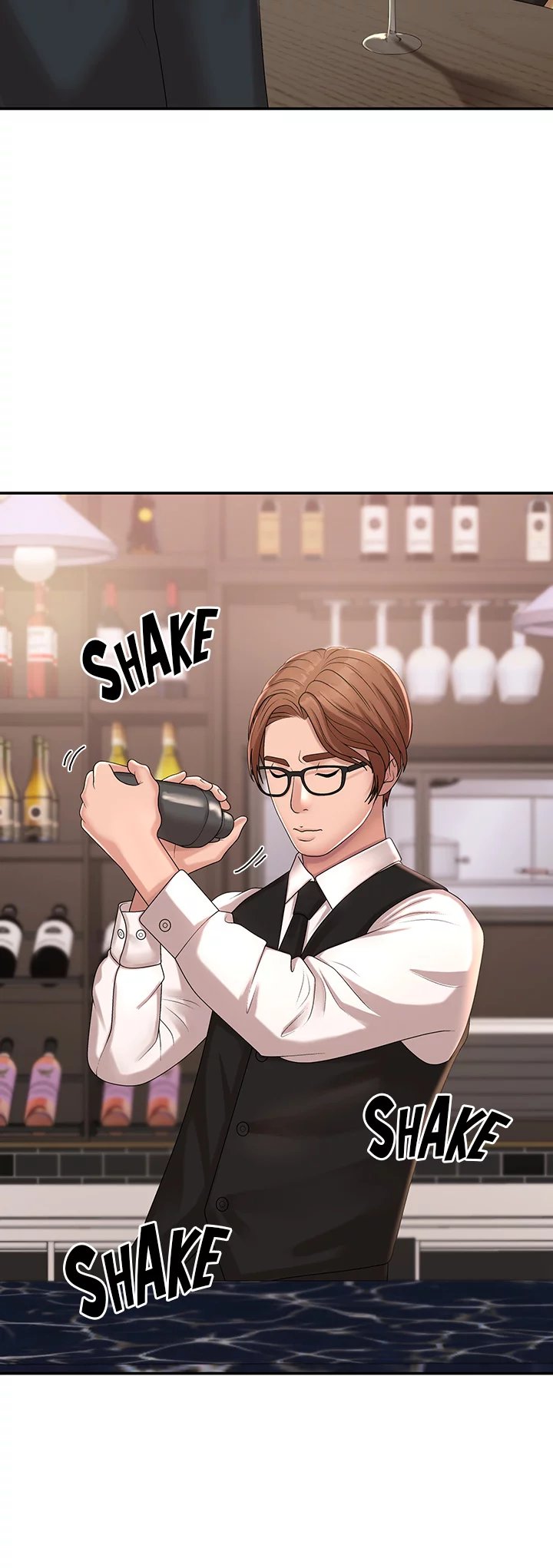 My Aunt in Puberty - Chapter 21 [photo 9] - MangaPorn