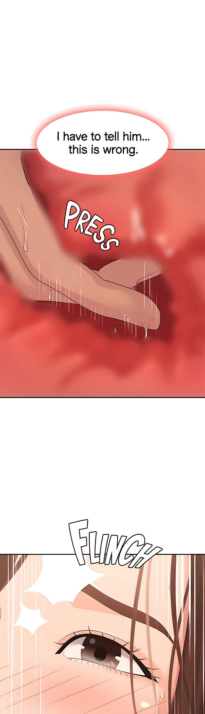 My Aunt in Puberty - Chapter 22 [photo 9] - MangaPorn