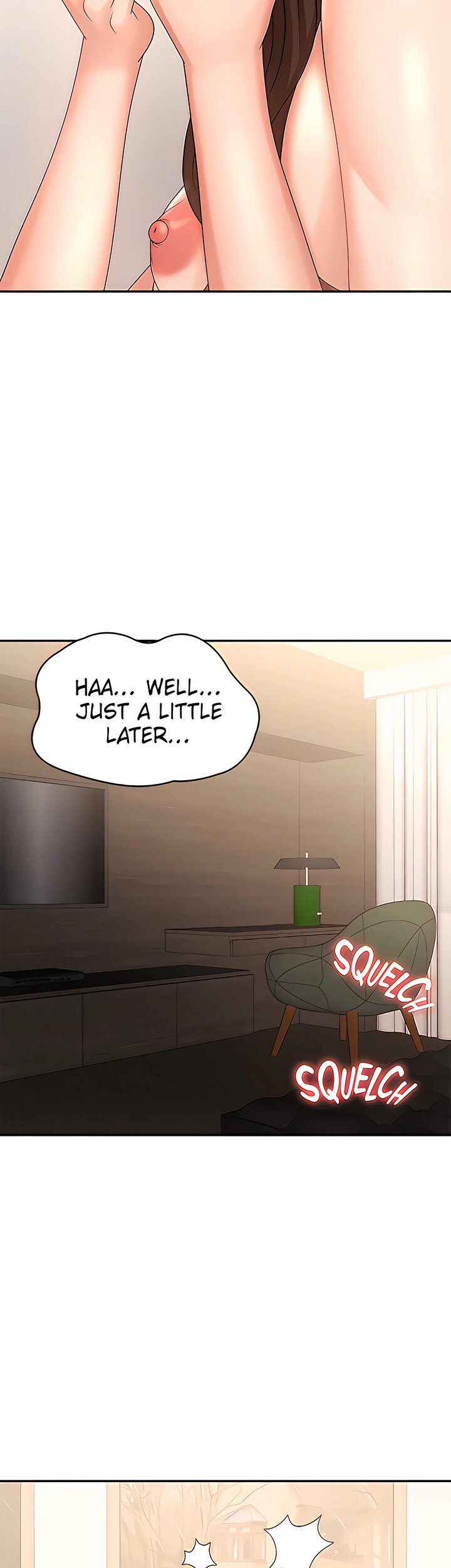 My Aunt in Puberty - Chapter 23 [photo 17] - MangaPorn