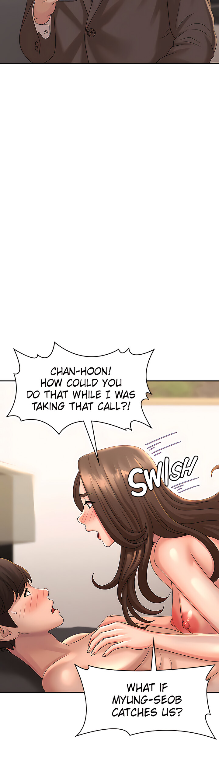 My Aunt in Puberty - Chapter 23 [photo 21] - MangaPorn