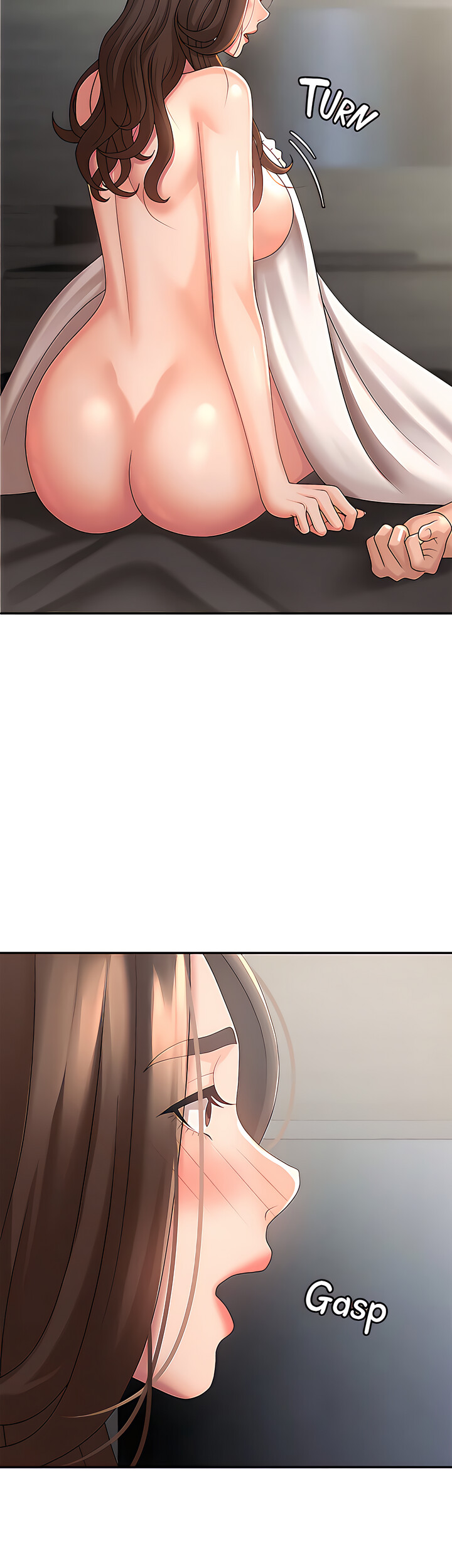 My Aunt in Puberty - Chapter 23 [photo 46] - MangaPorn