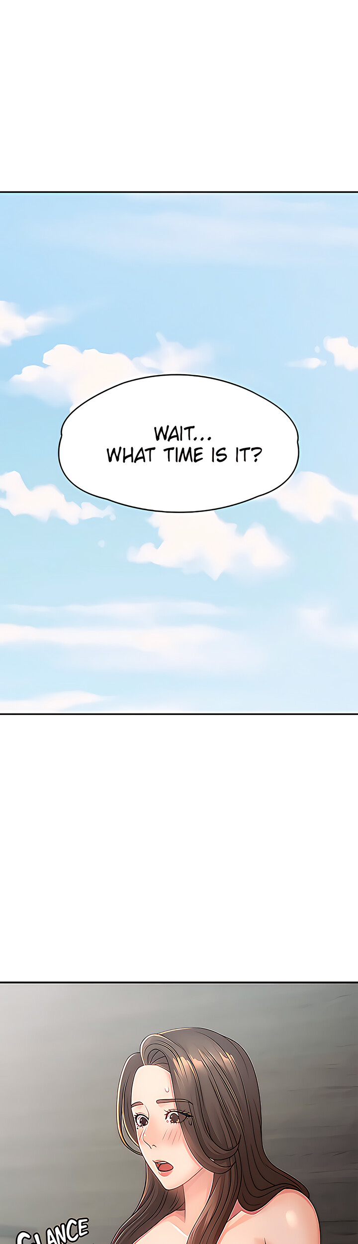 My Aunt in Puberty - Chapter 23 [photo 47] - MangaPorn