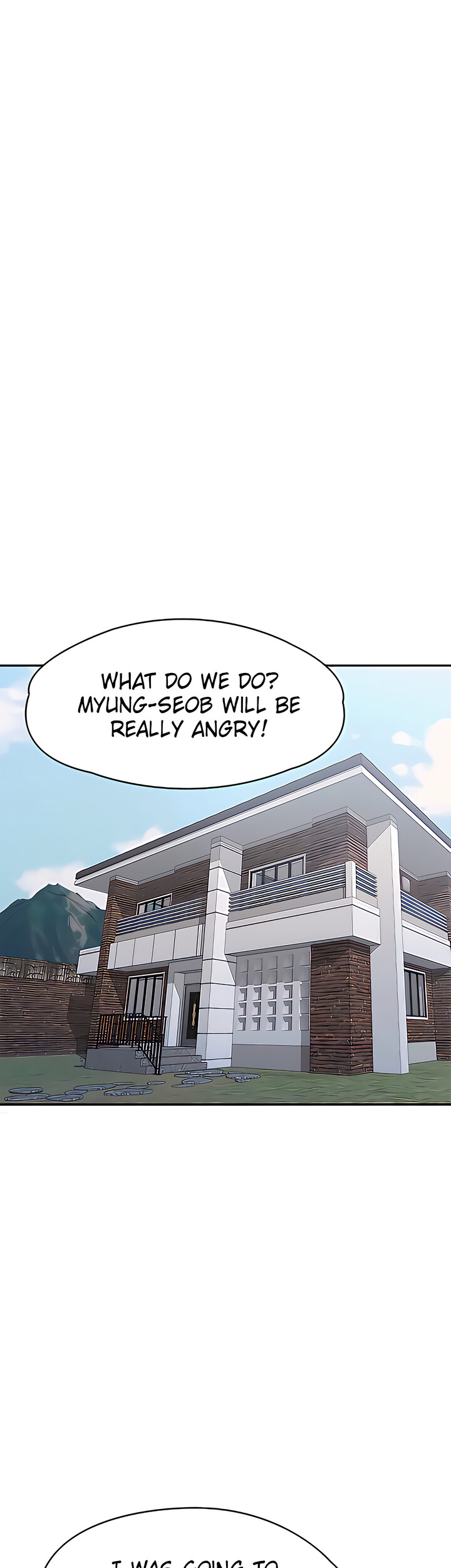 My Aunt in Puberty - Chapter 23 [photo 51] - MangaPorn