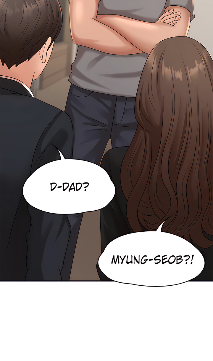 My Aunt in Puberty - Chapter 23 [photo 54] - MangaPorn