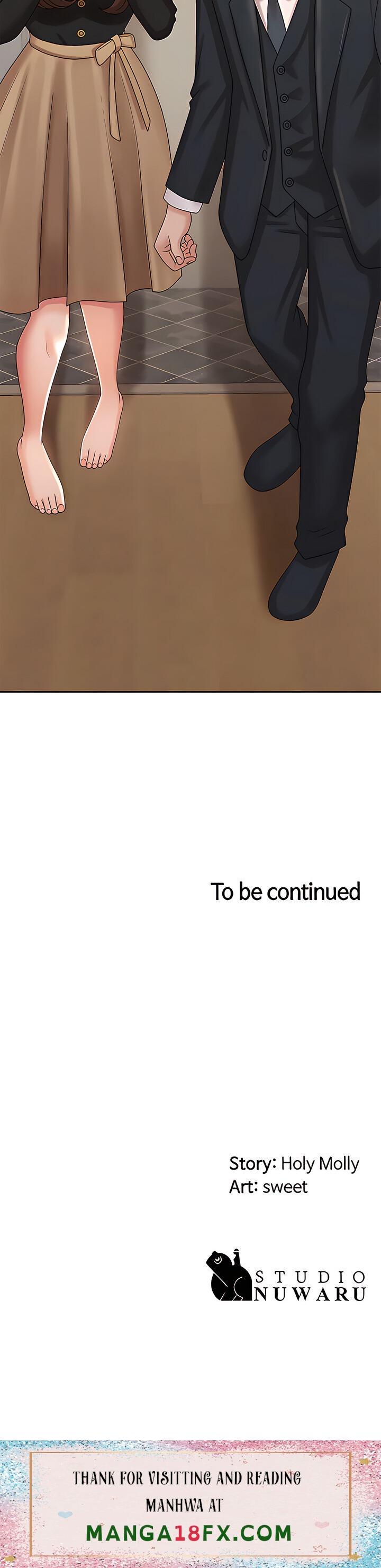 My Aunt in Puberty - Chapter 23 [photo 56] - MangaPorn