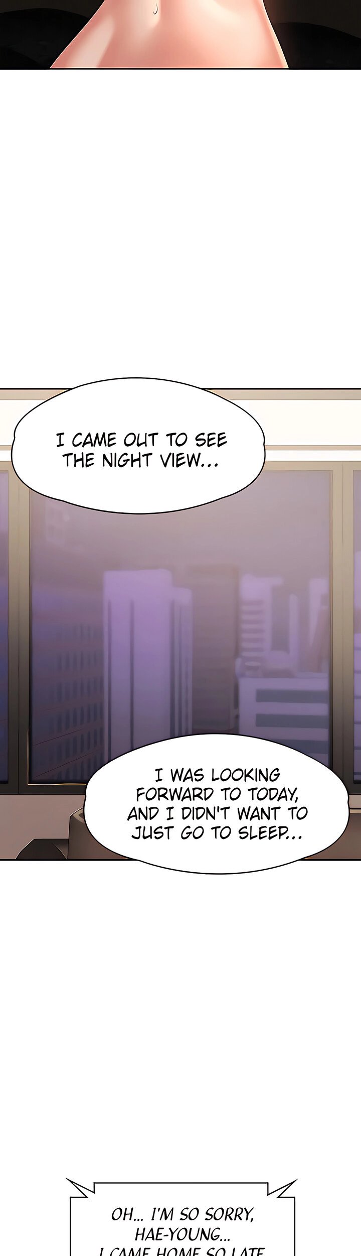 My Aunt in Puberty - Chapter 23 [photo 7] - MangaPorn