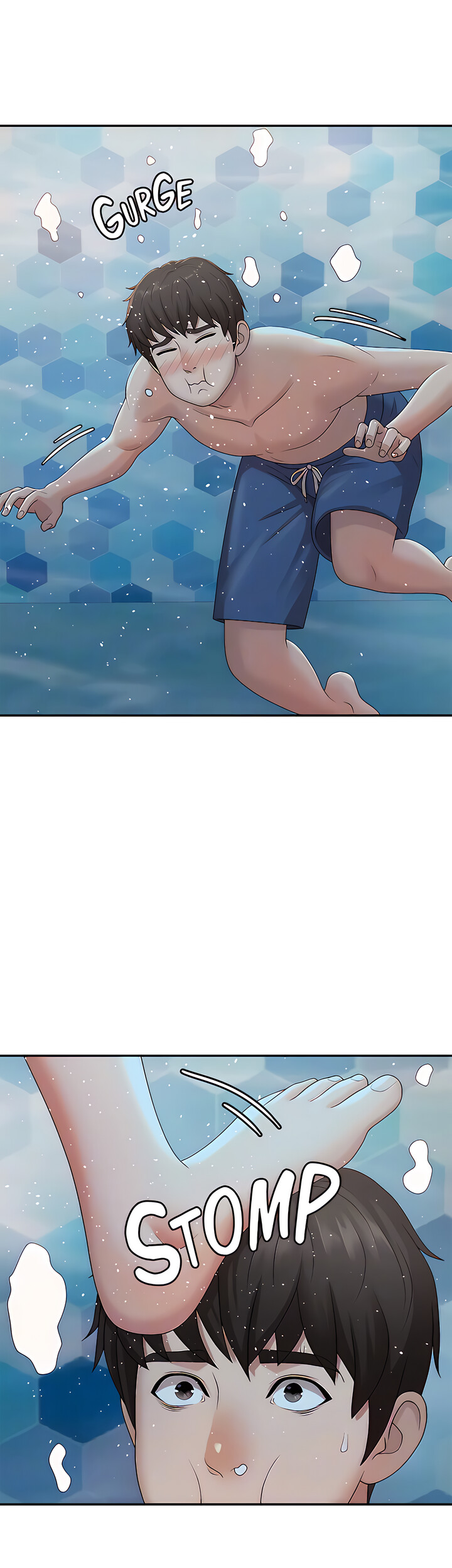 My Aunt in Puberty - Chapter 24 [photo 31] - MangaPorn