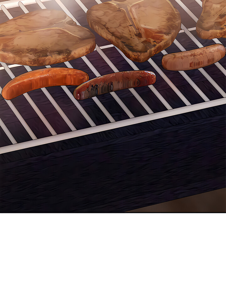 My Aunt in Puberty - Chapter 24 [photo 38] - MangaPorn