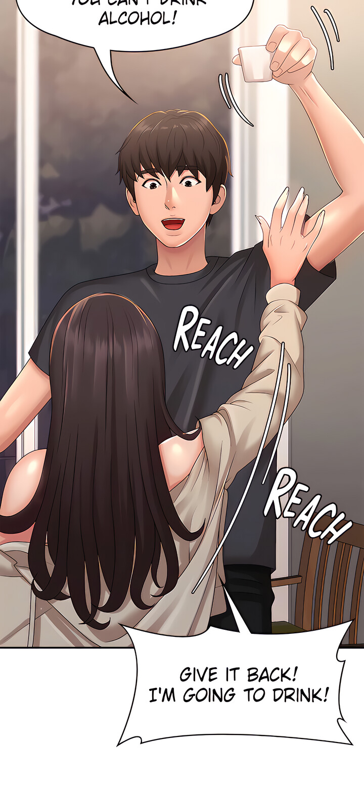 My Aunt in Puberty - Chapter 24 [photo 43] - MangaPorn