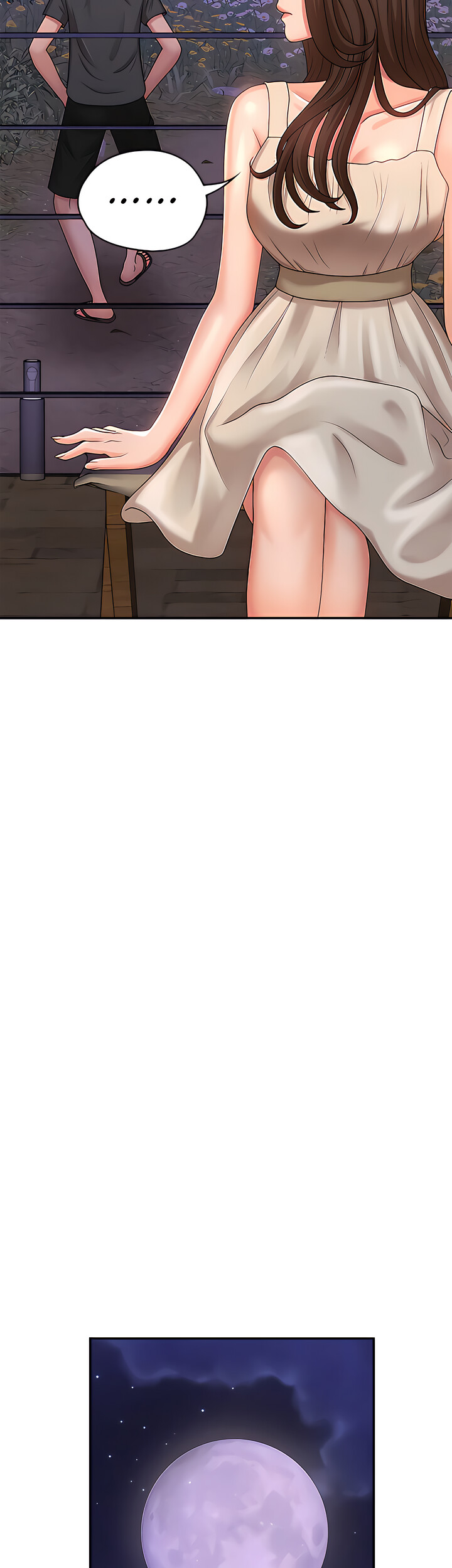 My Aunt in Puberty - Chapter 24 [photo 51] - MangaPorn