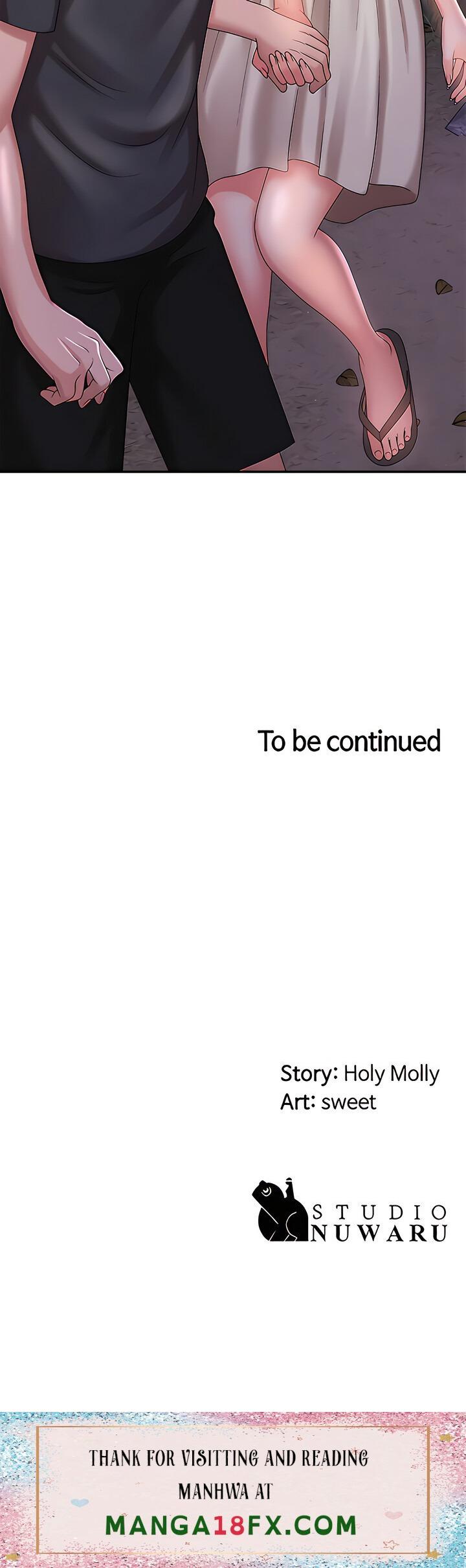 My Aunt in Puberty - Chapter 24 [photo 63] - MangaPorn