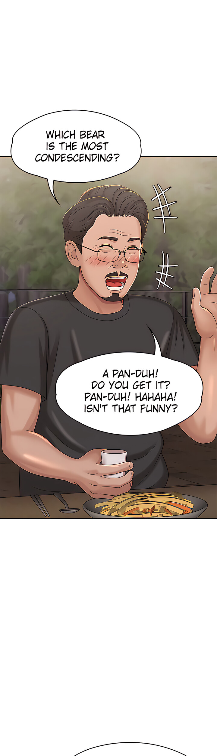 My Aunt in Puberty - Chapter 25 [photo 27] - MangaPorn