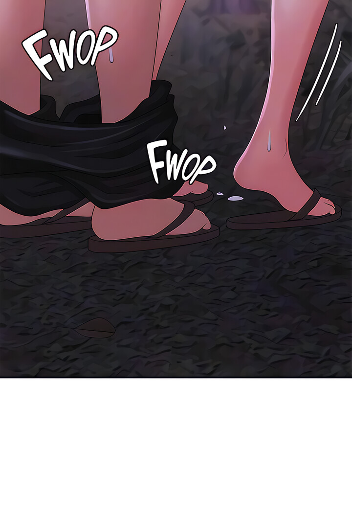 My Aunt in Puberty - Chapter 25 [photo 31] - MangaPorn