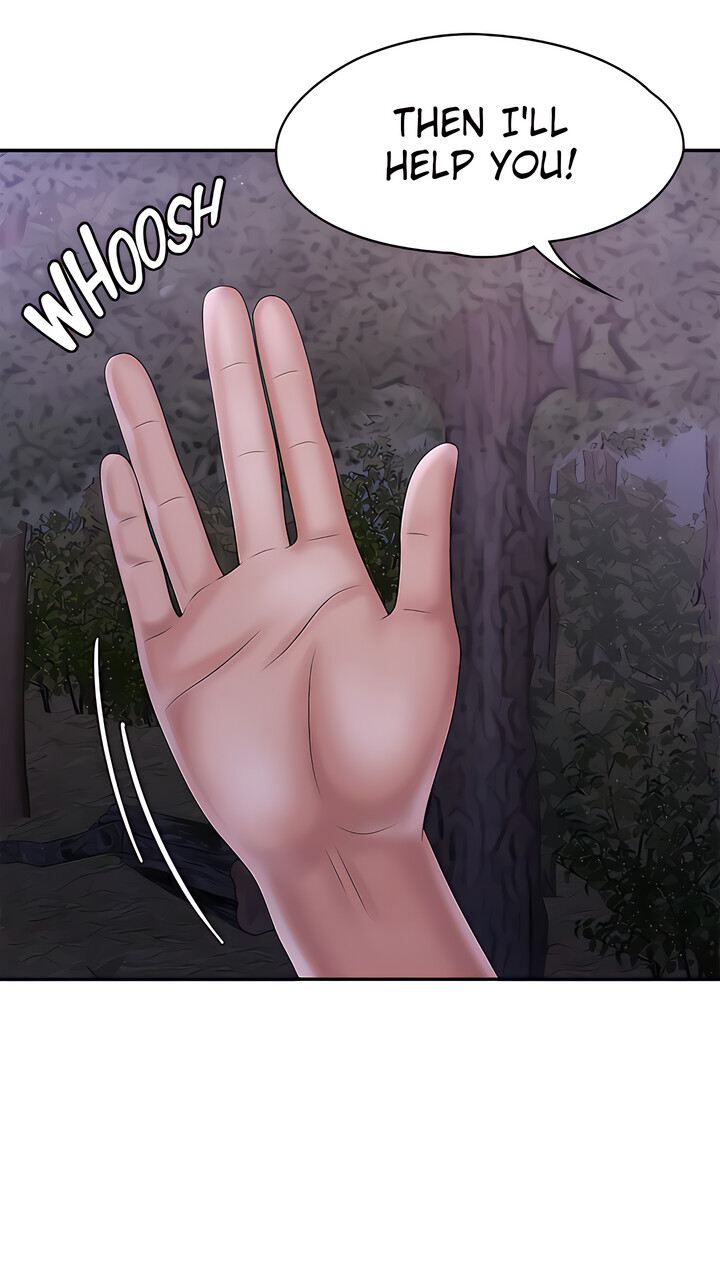 My Aunt in Puberty - Chapter 25 [photo 46] - MangaPorn