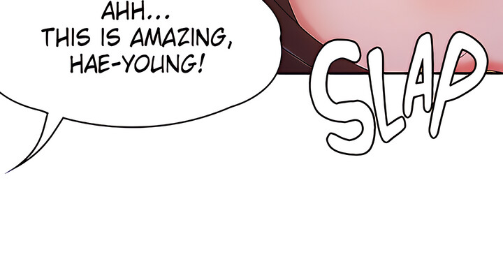 My Aunt in Puberty - Chapter 25 [photo 51] - MangaPorn