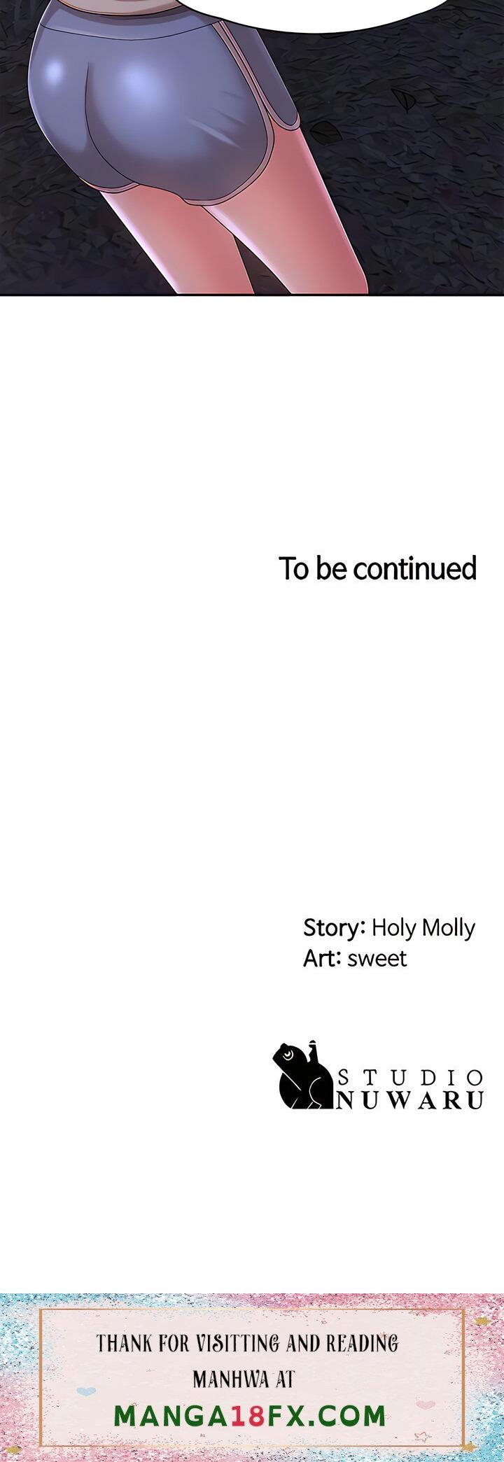 My Aunt in Puberty - Chapter 25 [photo 54] - MangaPorn