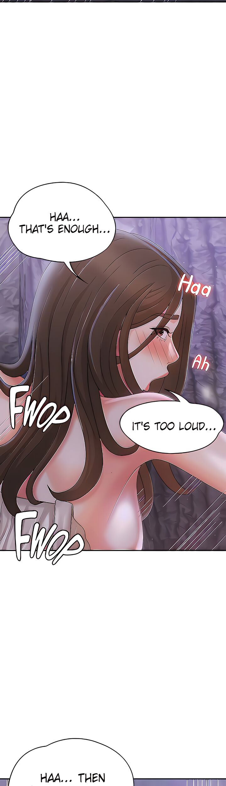 My Aunt in Puberty - Chapter 26 [photo 21] - MangaPorn