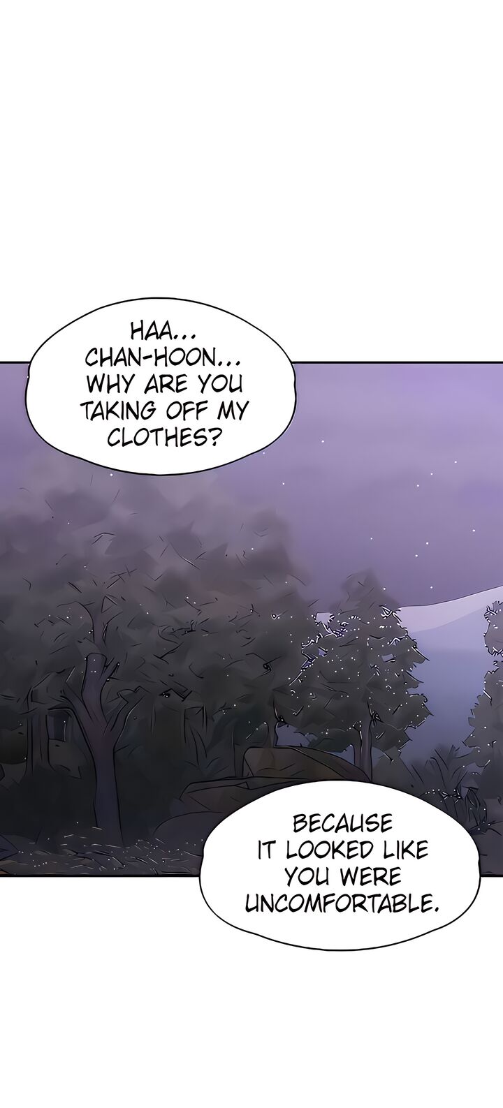 My Aunt in Puberty - Chapter 26 [photo 32] - MangaPorn