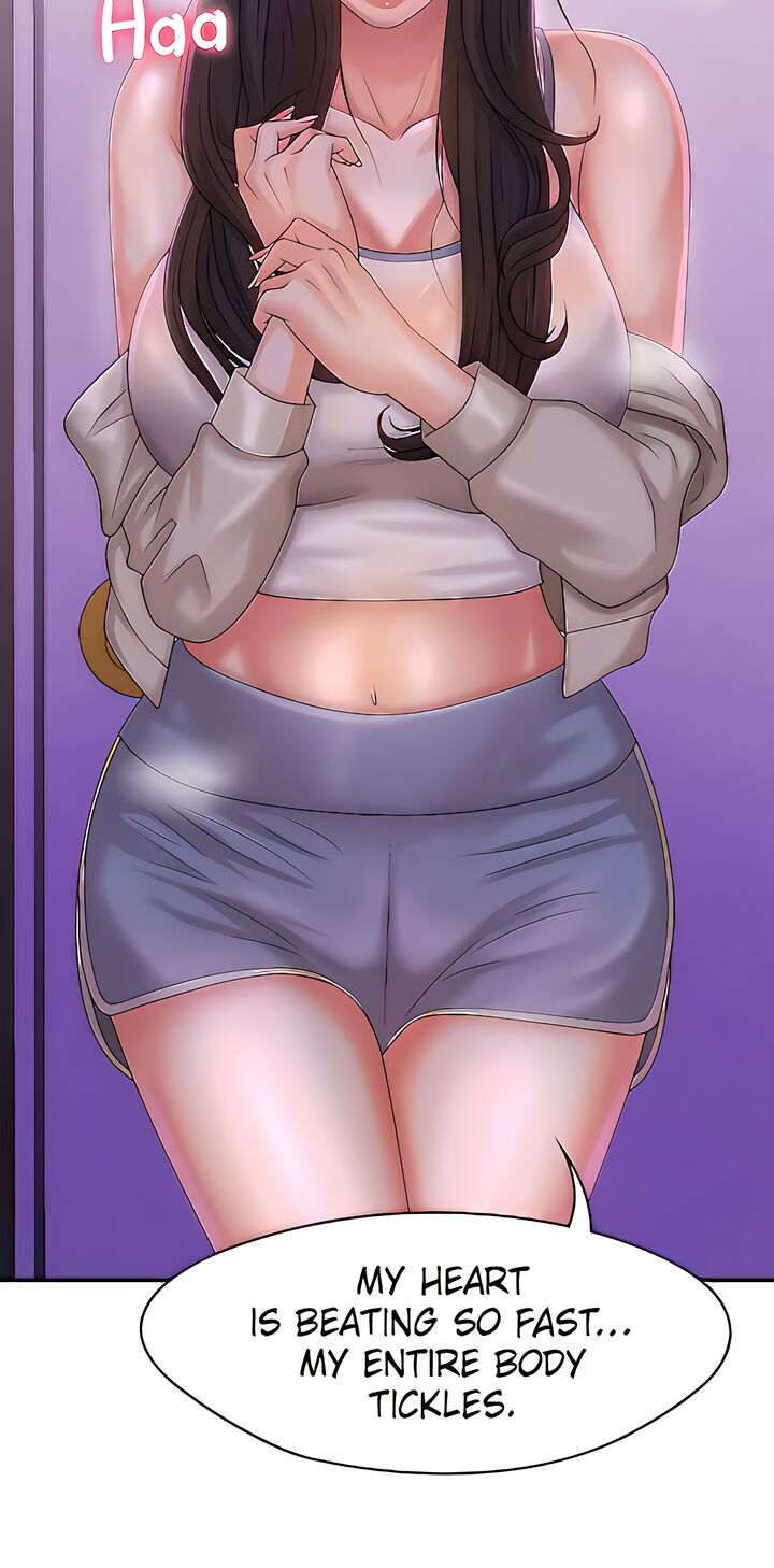 My Aunt in Puberty - Chapter 26 [photo 51] - MangaPorn