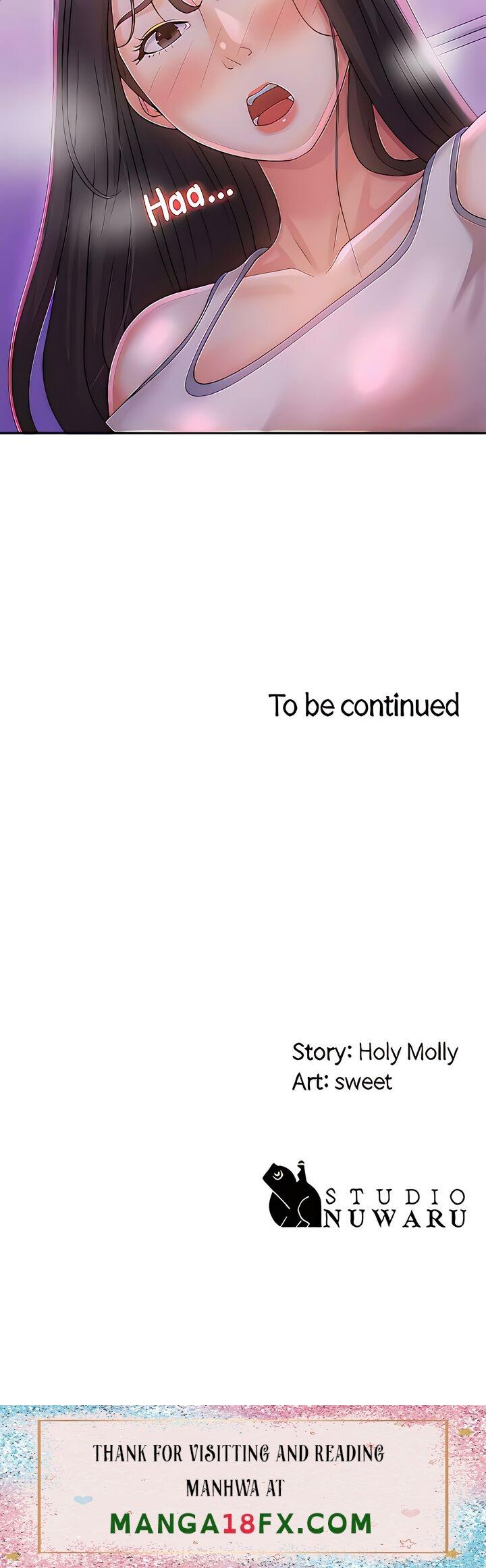 My Aunt in Puberty - Chapter 26 [photo 54] - MangaPorn