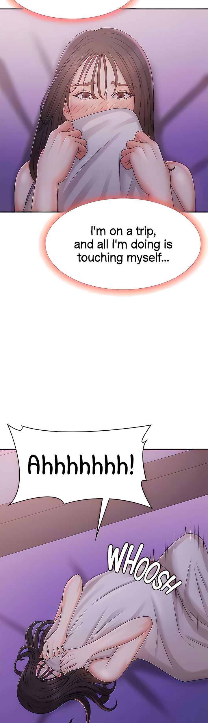 My Aunt in Puberty - Chapter 27 [photo 17] - MangaPorn