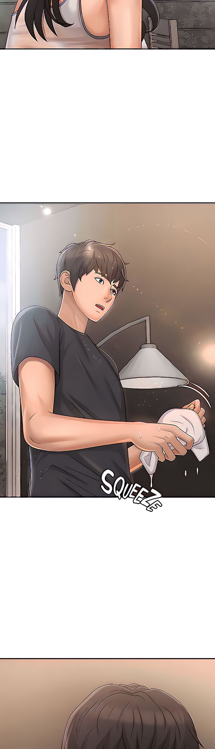 My Aunt in Puberty - Chapter 27 [photo 41] - MangaPorn