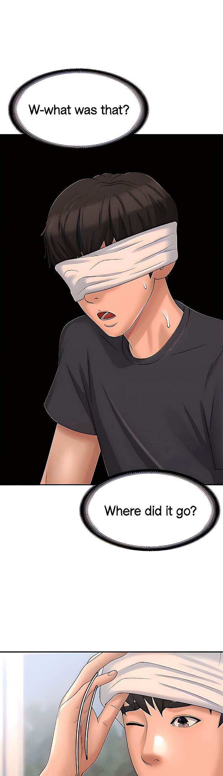 My Aunt in Puberty - Chapter 28 [photo 45] - MangaPorn