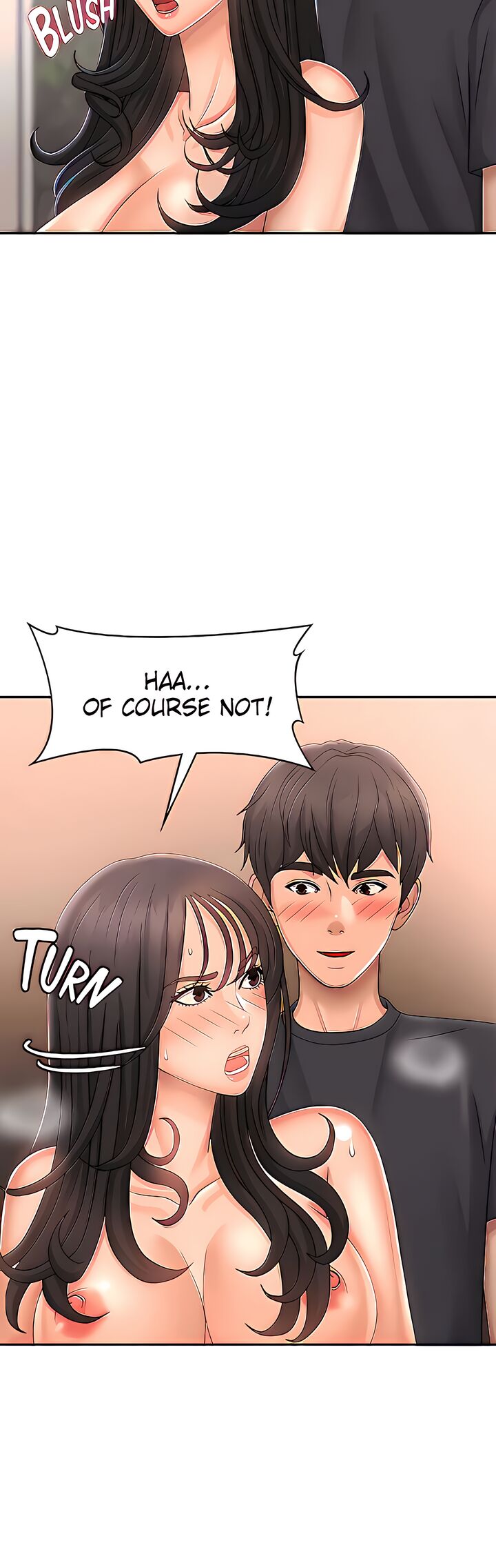 My Aunt in Puberty - Chapter 29 [photo 43] - MangaPorn
