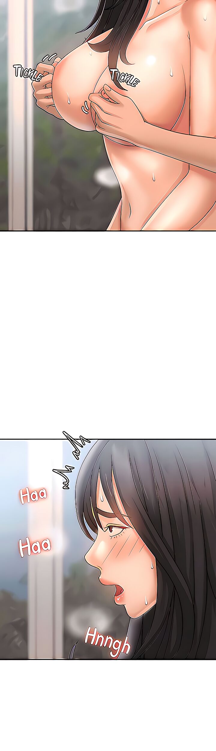 My Aunt in Puberty - Chapter 29 [photo 51] - MangaPorn