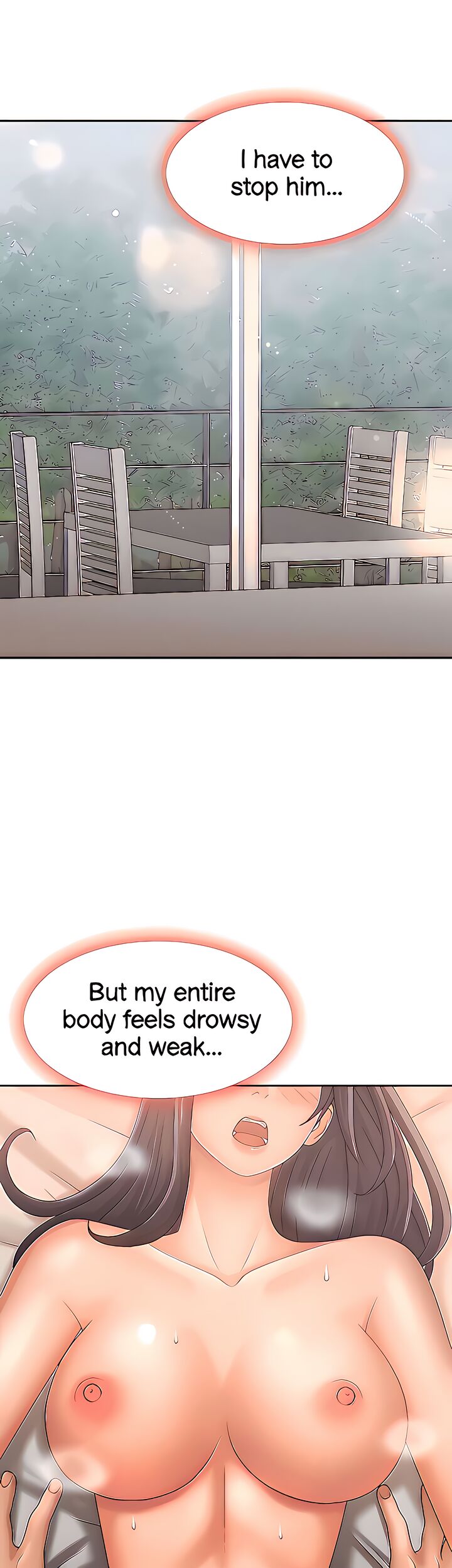 My Aunt in Puberty - Chapter 29 [photo 52] - MangaPorn