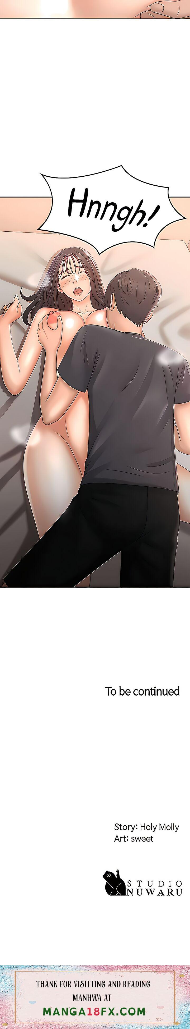 My Aunt in Puberty - Chapter 29 [photo 55] - MangaPorn