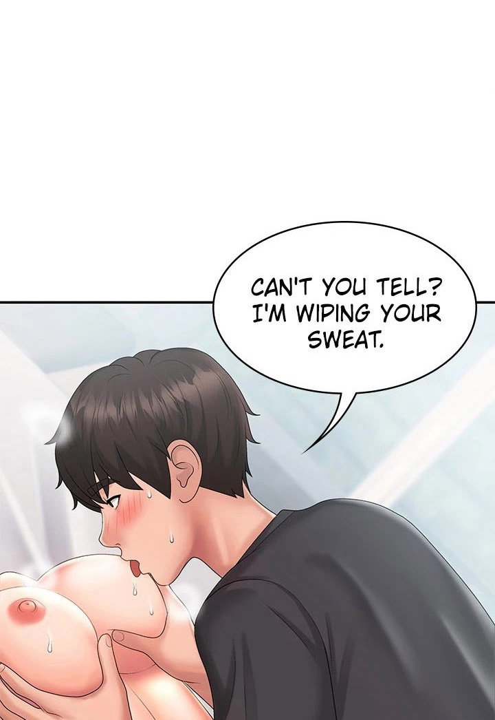 My Aunt in Puberty - Chapter 30 [photo 17] - MangaPorn