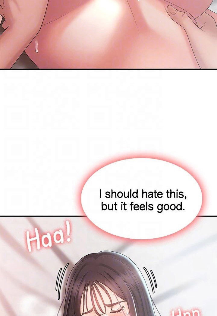 My Aunt in Puberty - Chapter 30 [photo 27] - MangaPorn