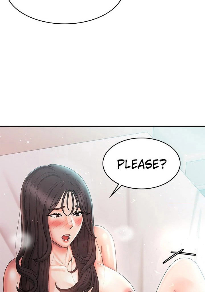 My Aunt in Puberty - Chapter 30 [photo 96] - MangaPorn