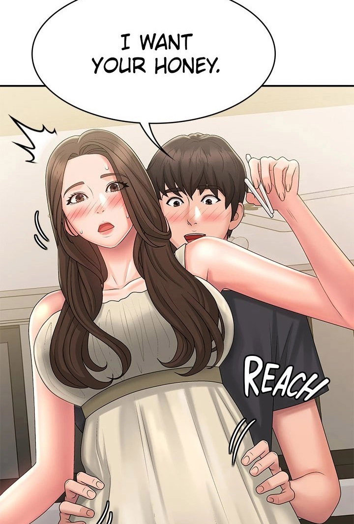 My Aunt in Puberty - Chapter 31 [photo 101] - MangaPorn