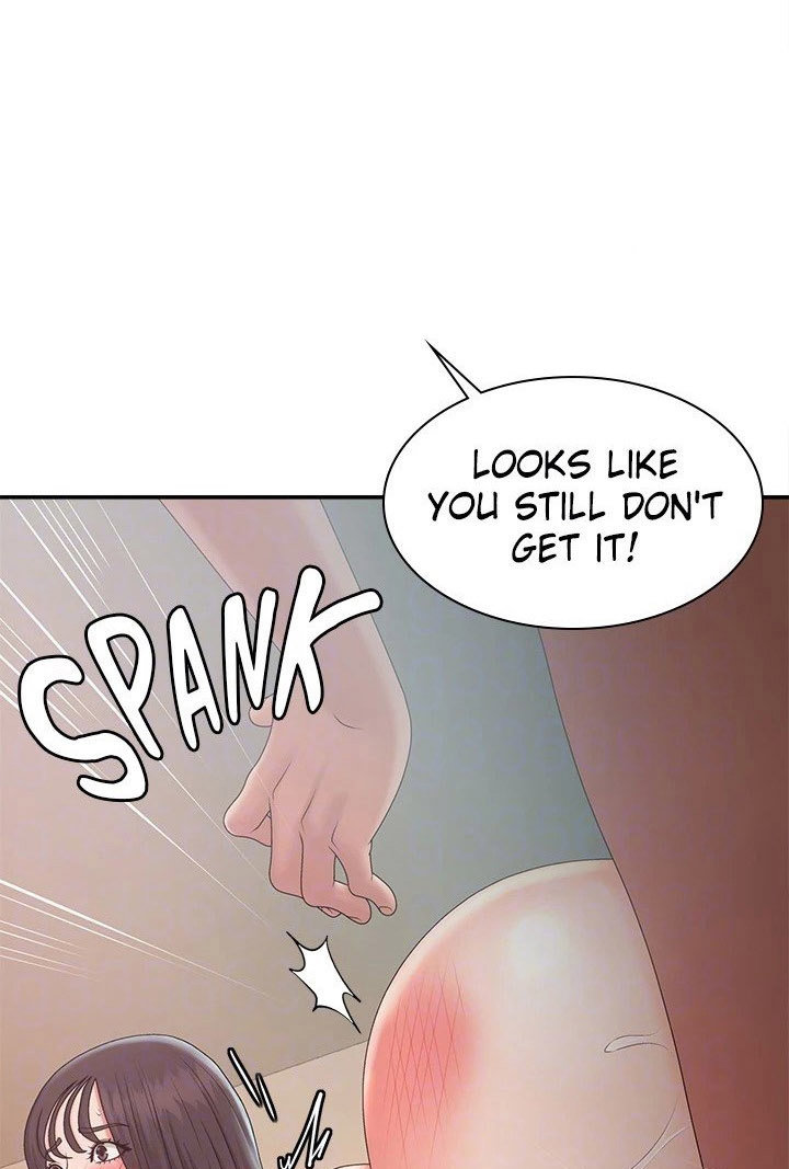 My Aunt in Puberty - Chapter 31 [photo 34] - MangaPorn