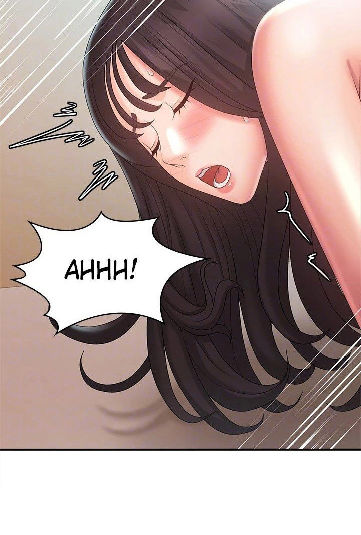 My Aunt in Puberty - Chapter 31 [photo 36] - MangaPorn