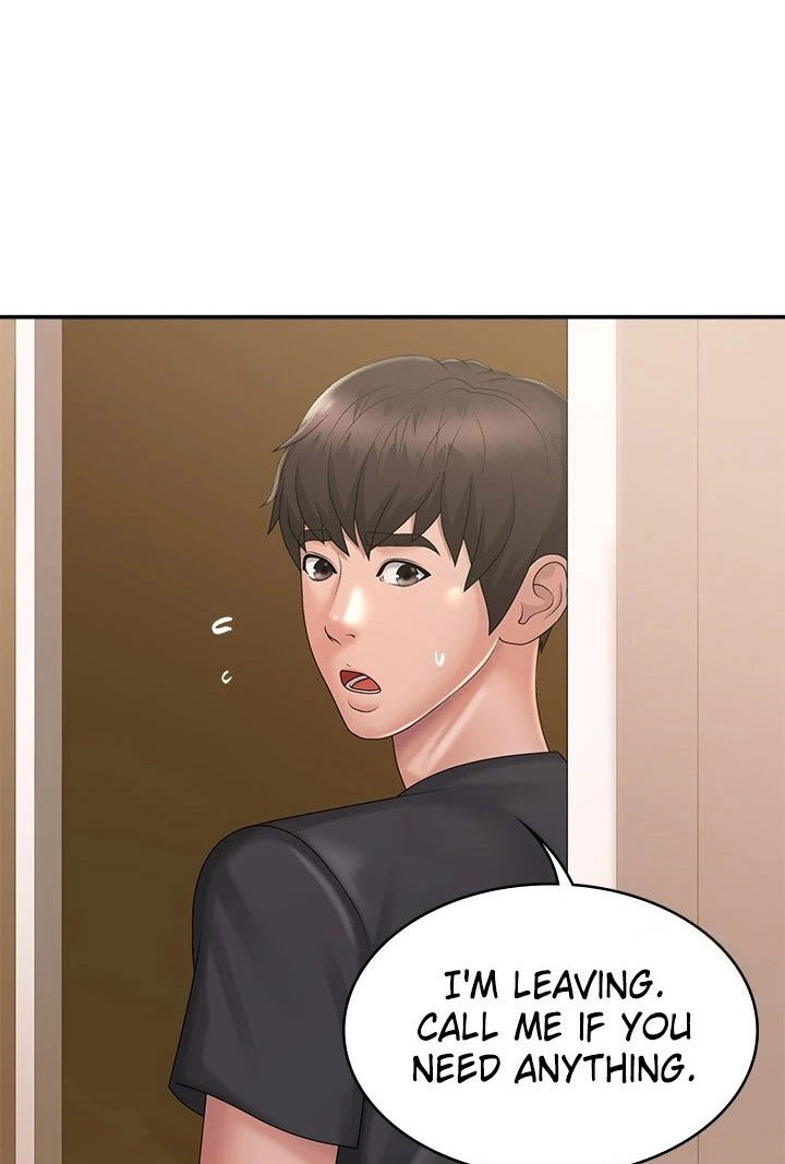 My Aunt in Puberty - Chapter 31 [photo 61] - MangaPorn