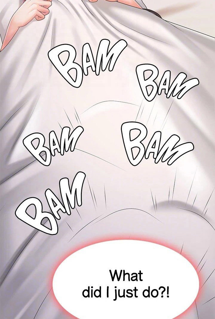 My Aunt in Puberty - Chapter 31 [photo 68] - MangaPorn