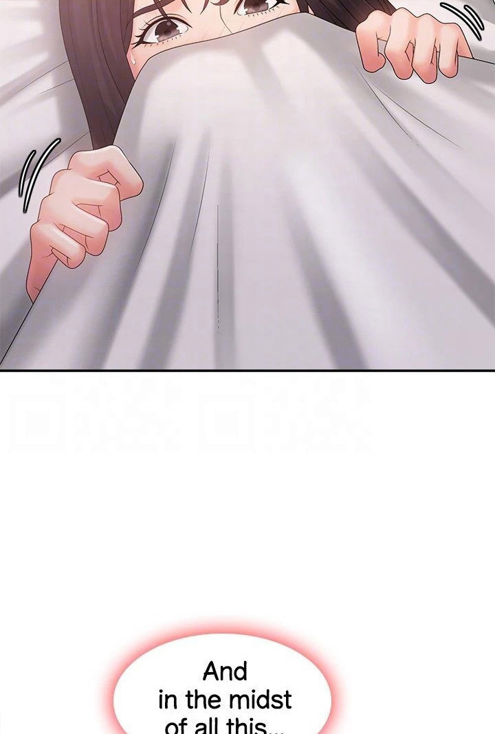 My Aunt in Puberty - Chapter 31 [photo 70] - MangaPorn