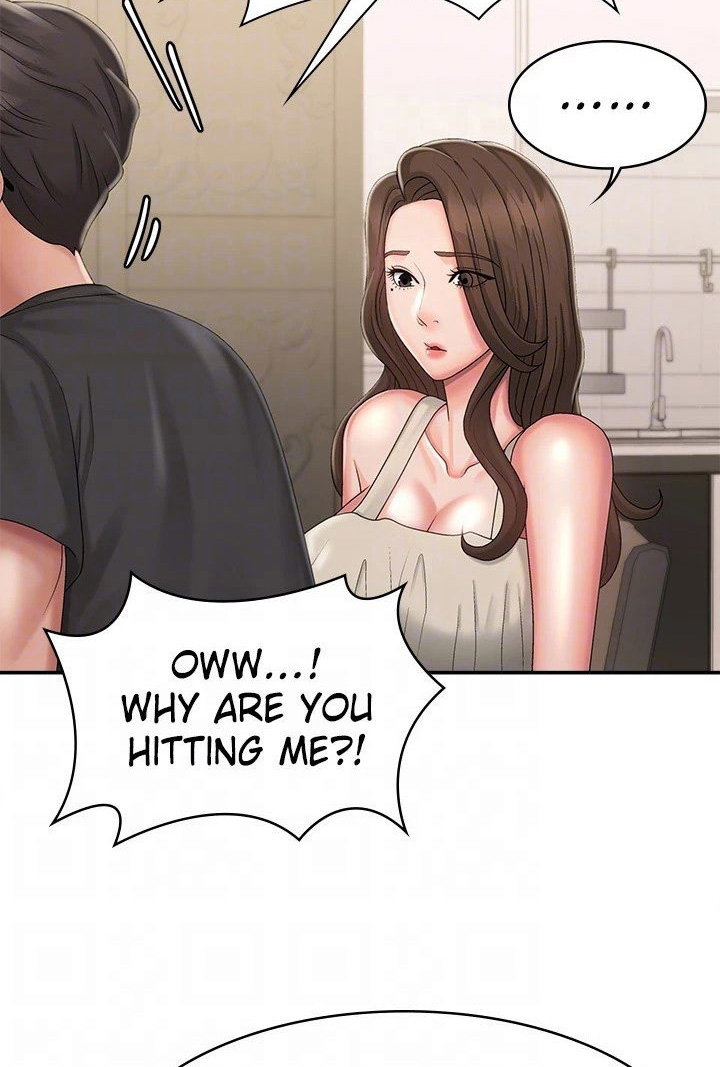My Aunt in Puberty - Chapter 31 [photo 81] - MangaPorn