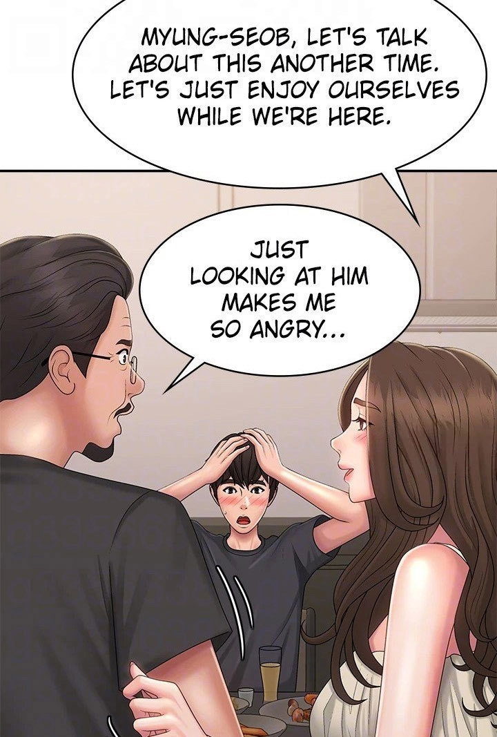 My Aunt in Puberty - Chapter 31 [photo 82] - MangaPorn