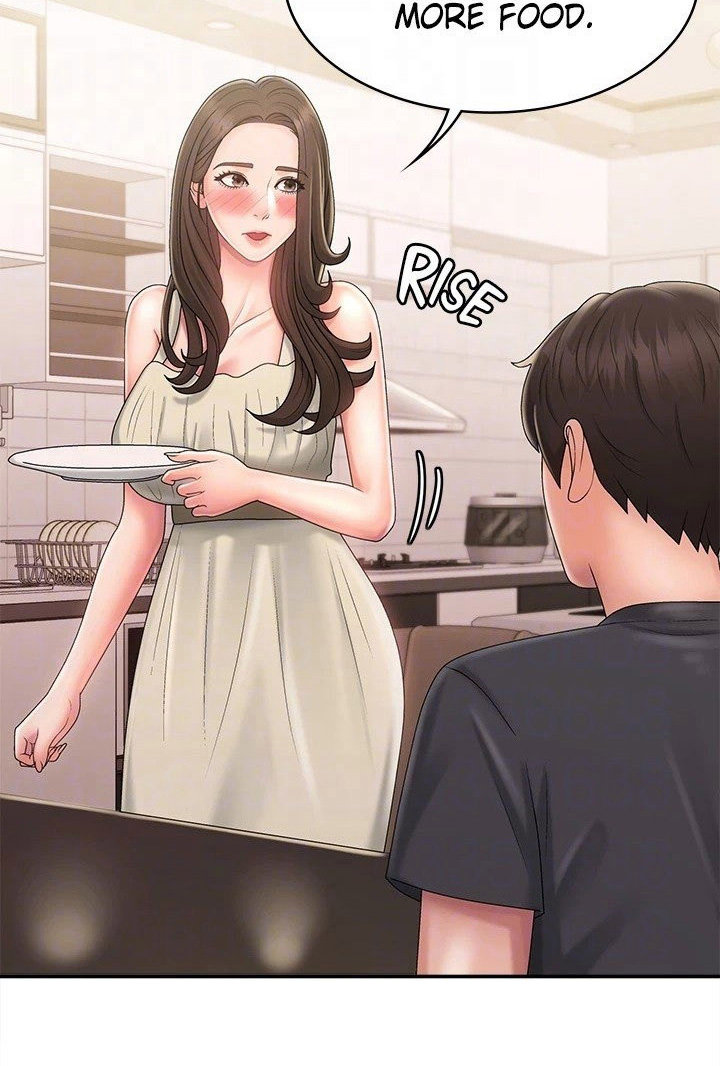 My Aunt in Puberty - Chapter 31 [photo 86] - MangaPorn