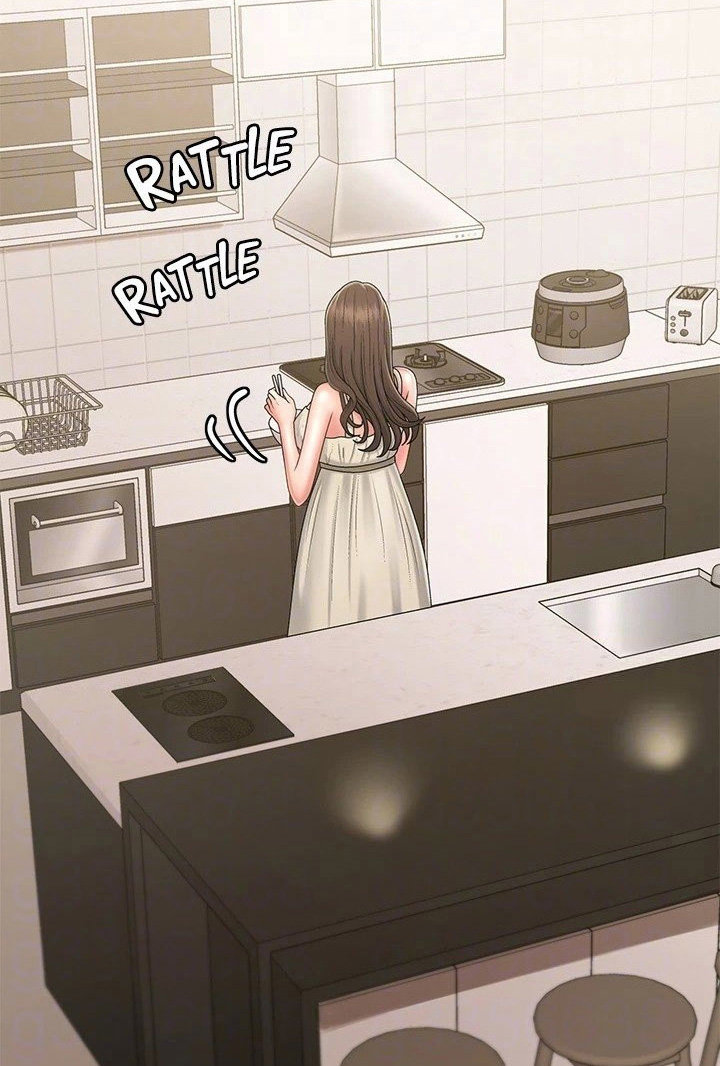 My Aunt in Puberty - Chapter 31 [photo 89] - MangaPorn