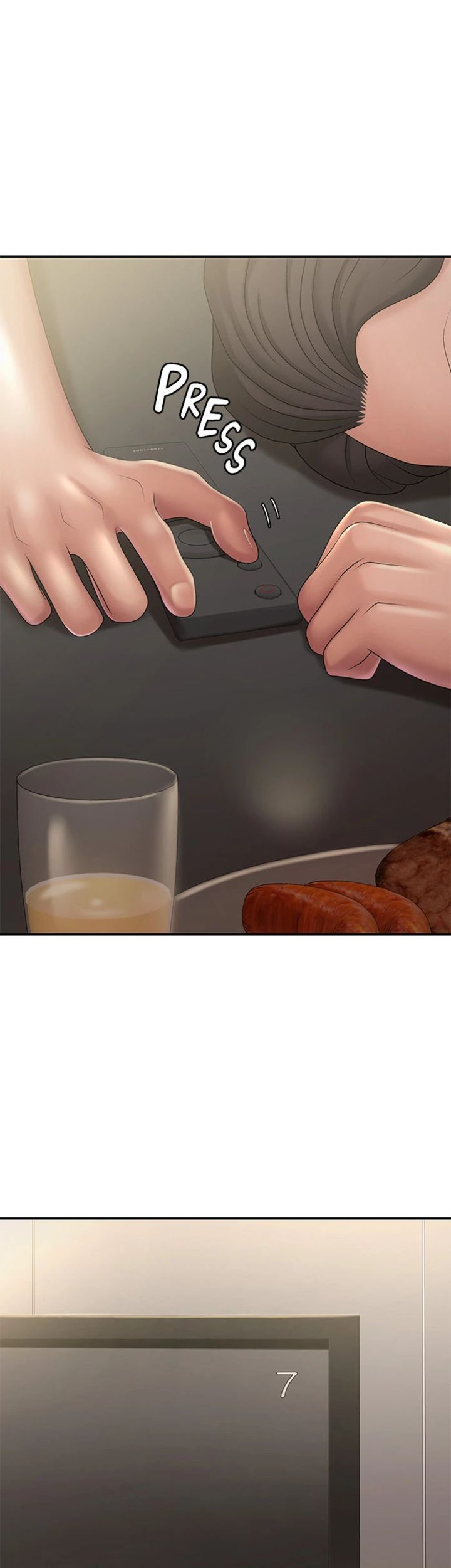 My Aunt in Puberty - Chapter 33 [photo 1] - MangaPorn