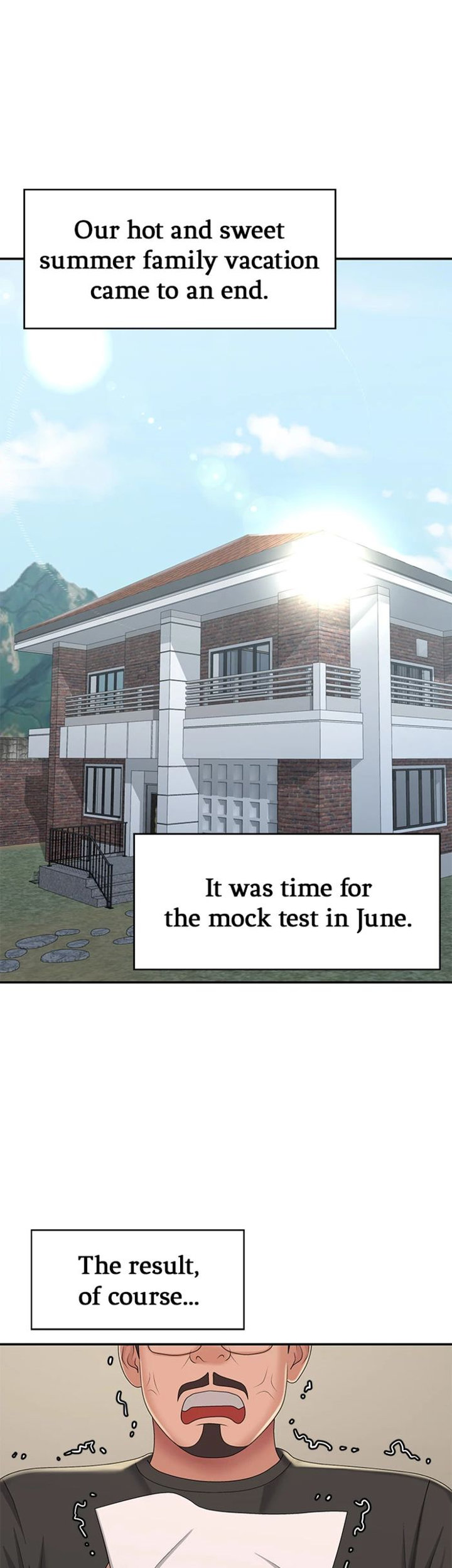 My Aunt in Puberty - Chapter 33 [photo 34] - MangaPorn