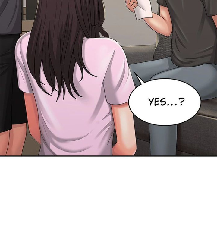 My Aunt in Puberty - Chapter 33 [photo 37] - MangaPorn