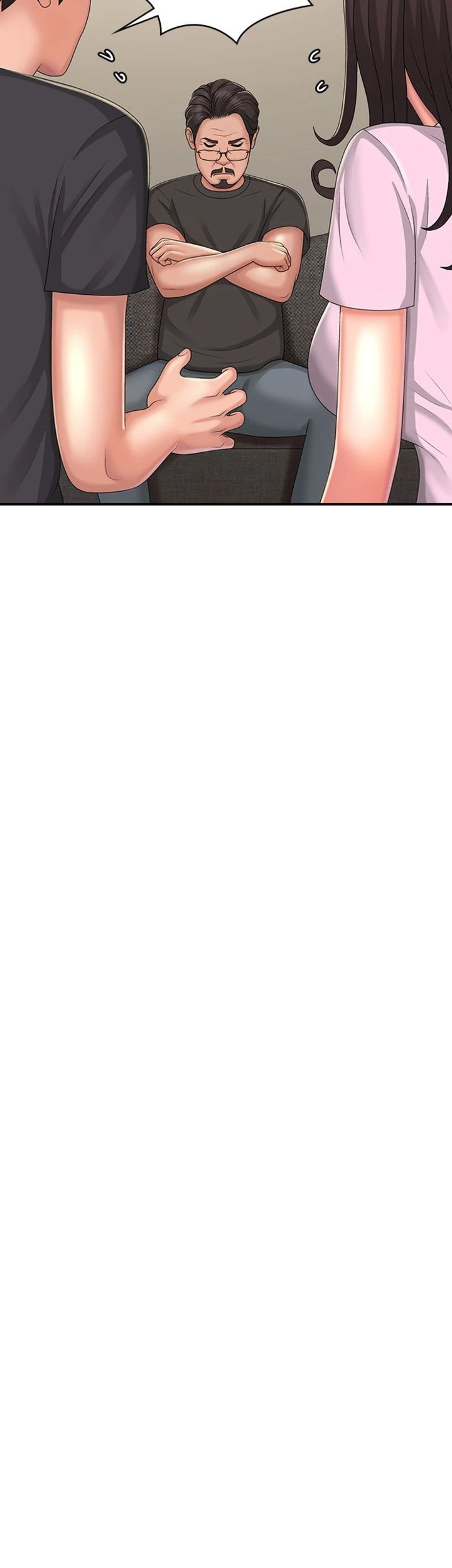 My Aunt in Puberty - Chapter 33 [photo 39] - MangaPorn